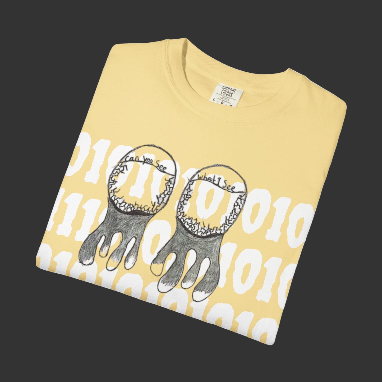Seek Source T shirt