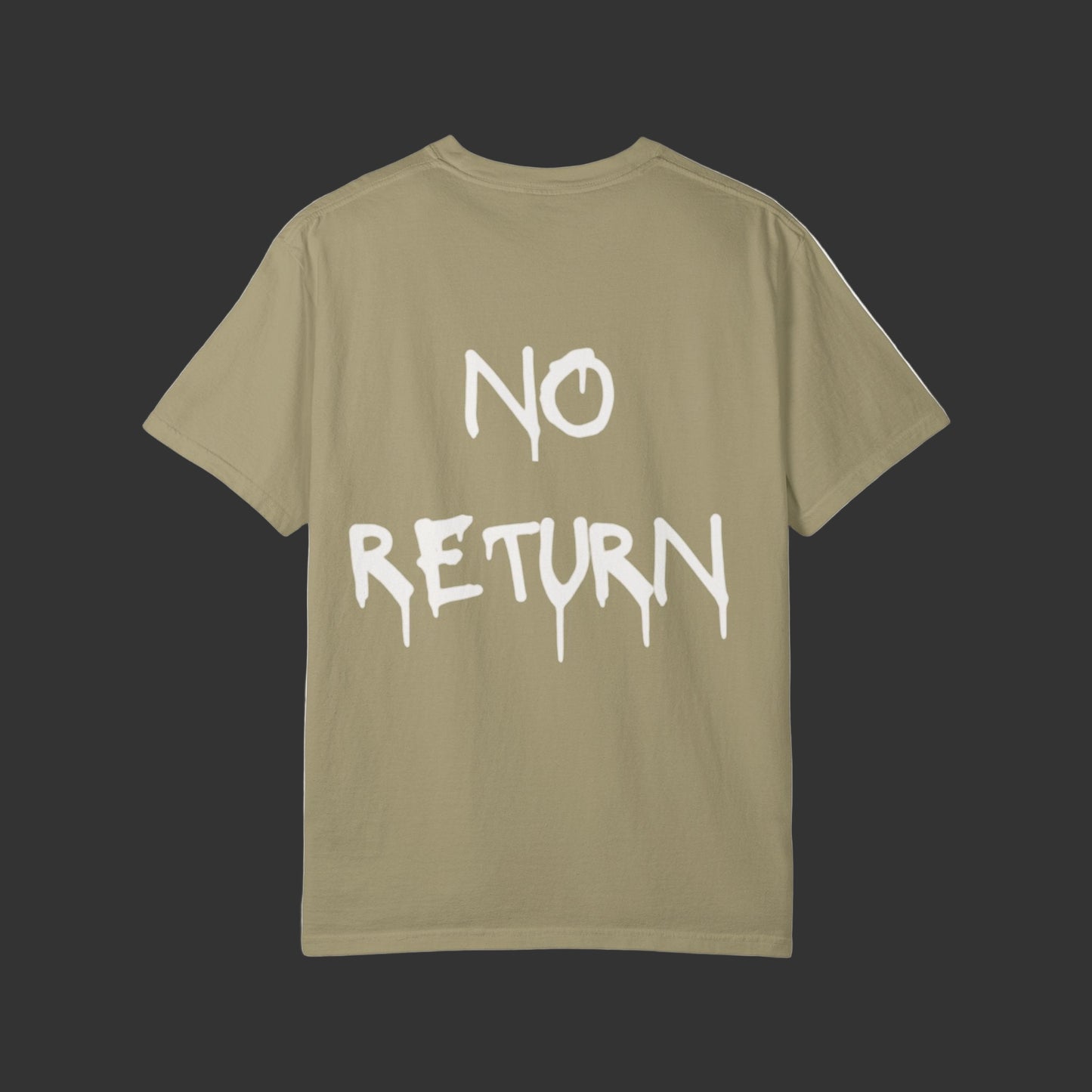 Seek Source T shirt