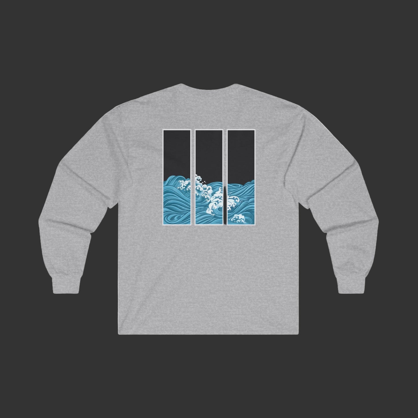 Samuri Tee