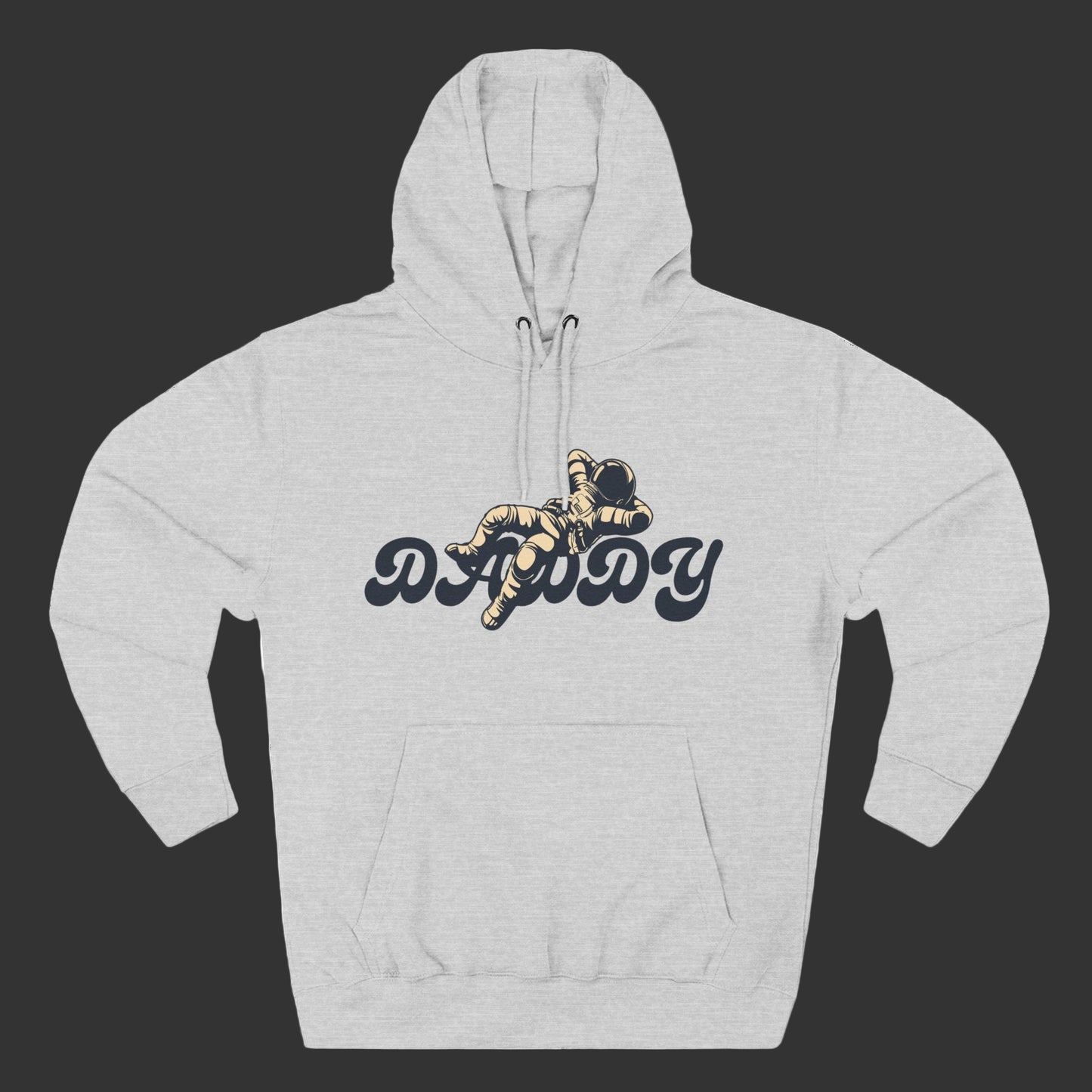 Daddy Vibes Hoodie