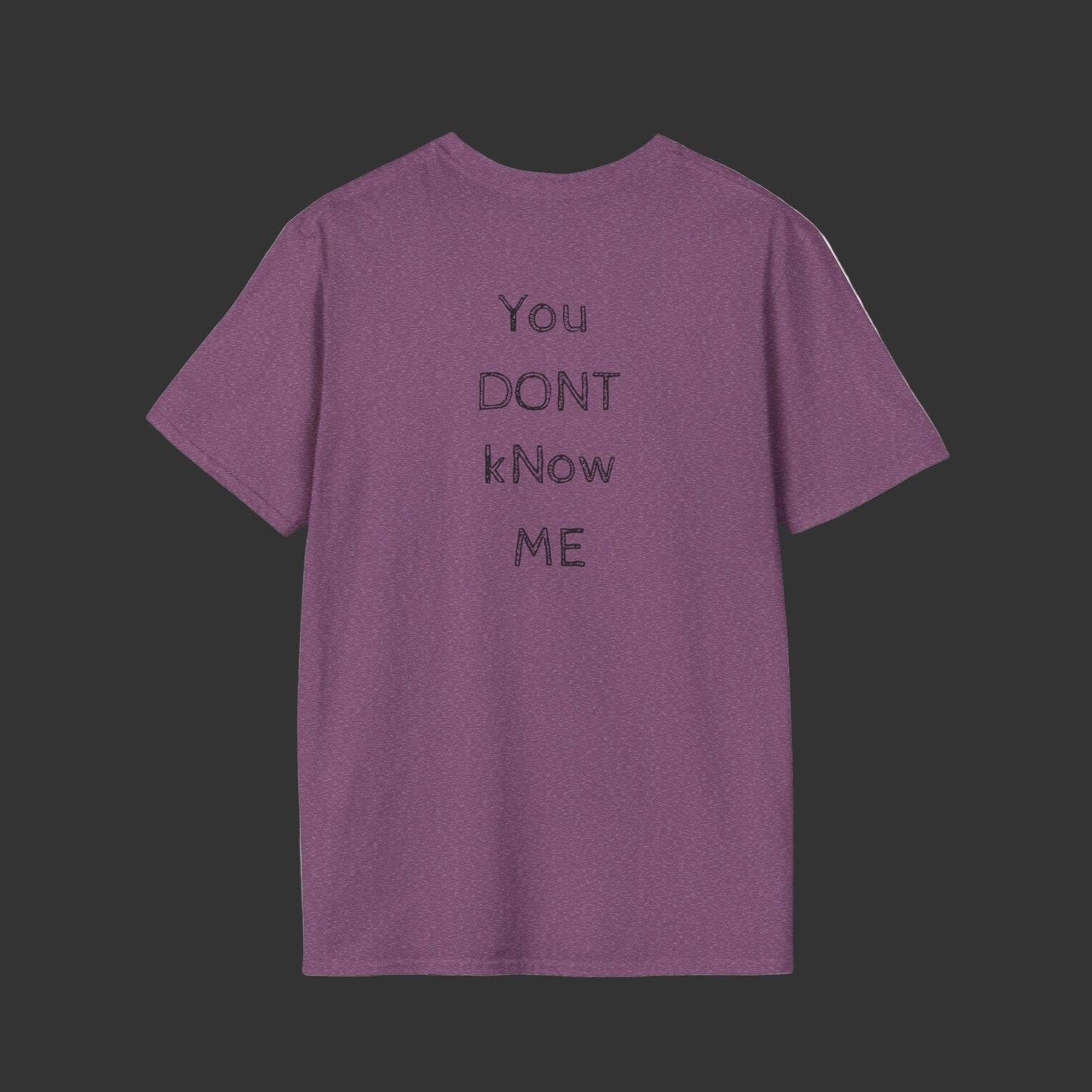 NoReturnApparel T-Shirt