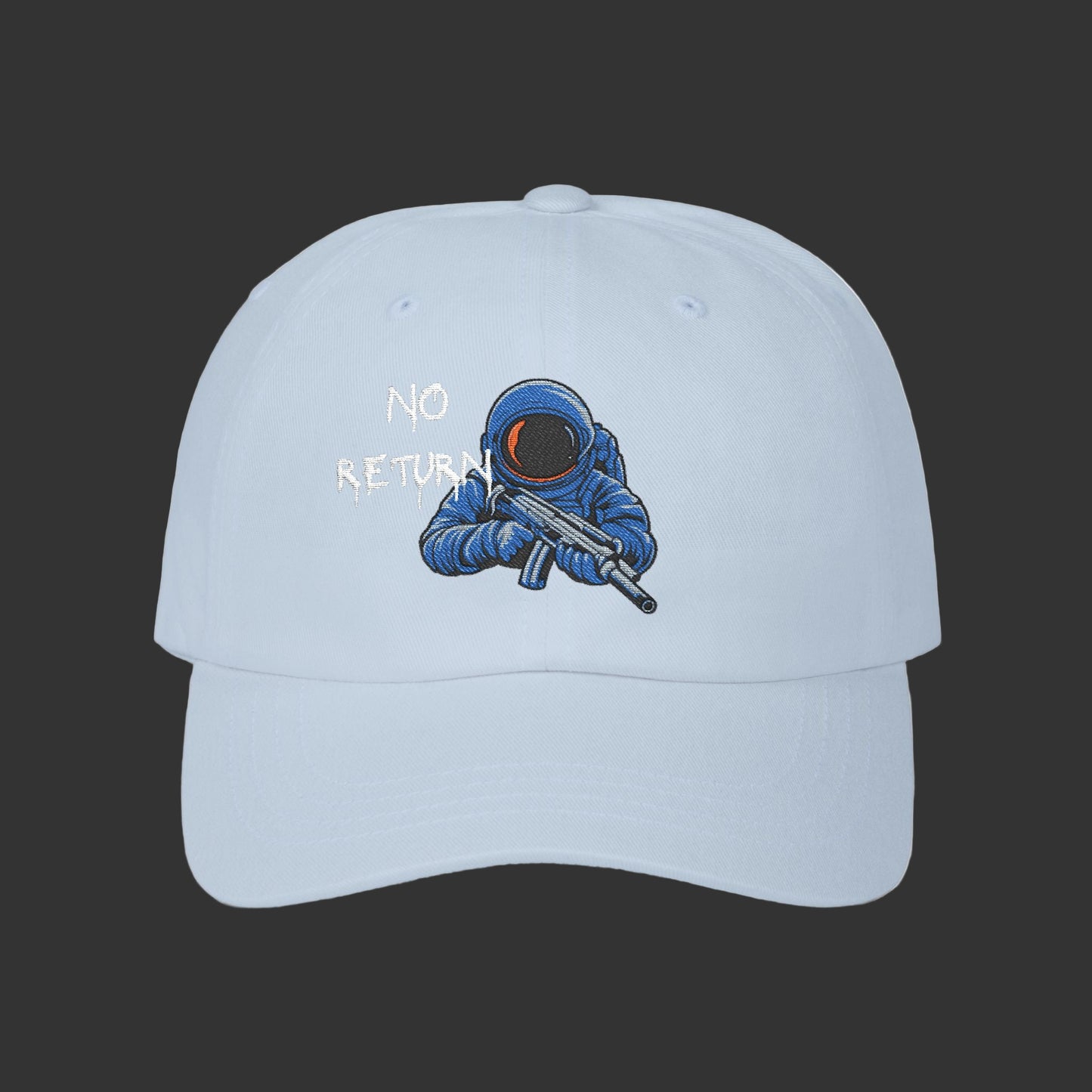 NoReturn Dad Cap