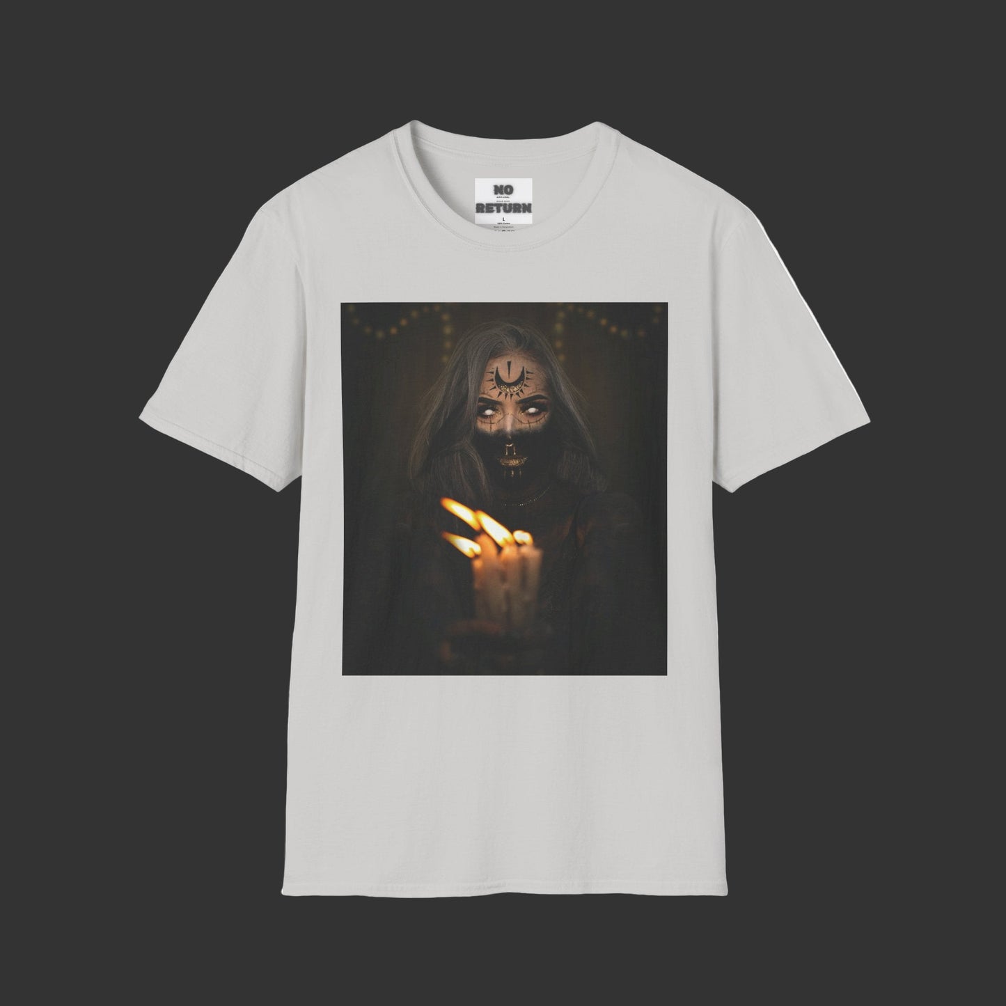 NoReturnApparel T-Shirt