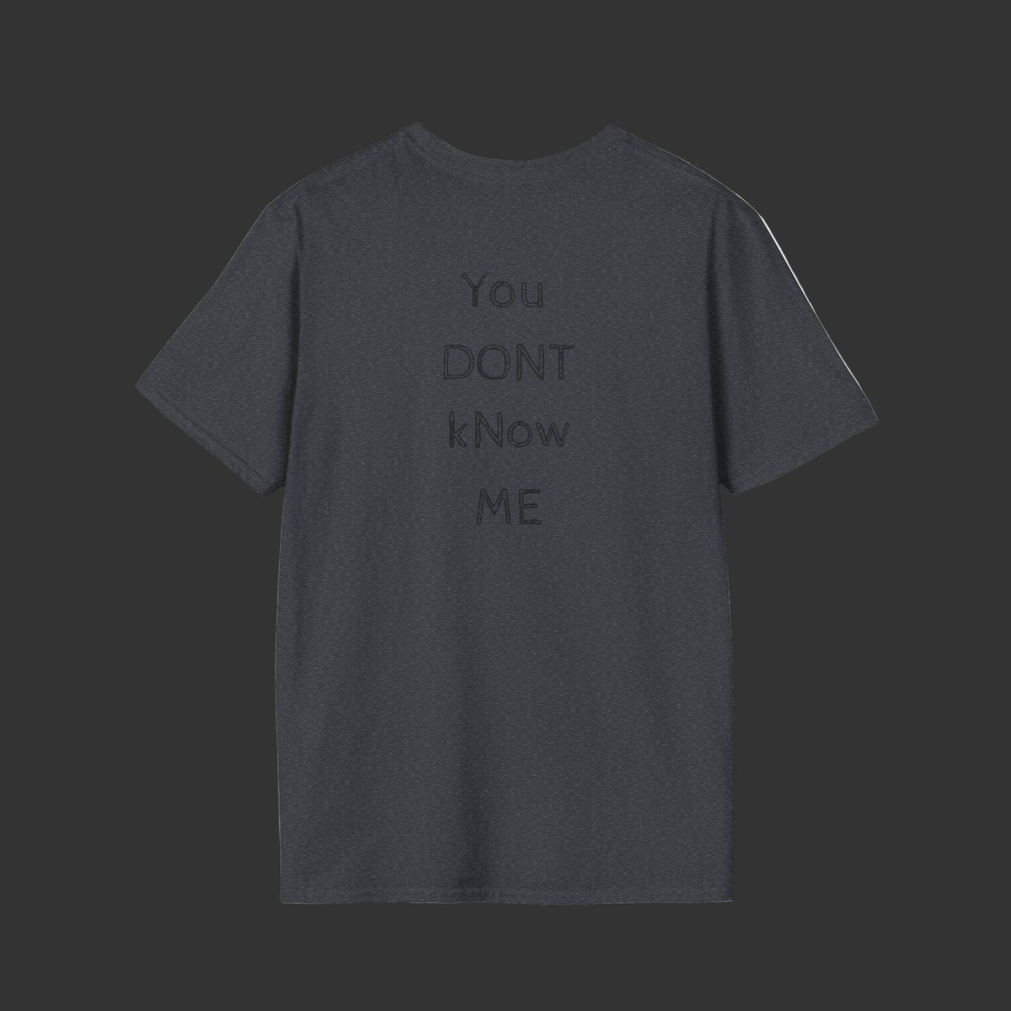 NoReturnApparel T-Shirt