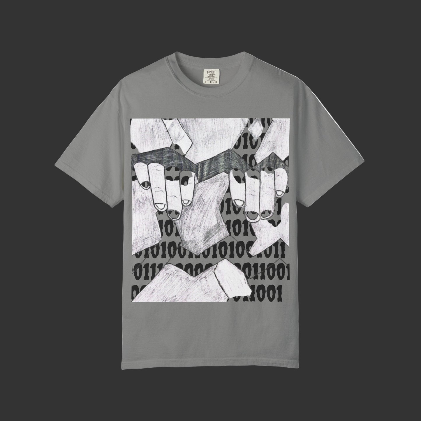 NoReturn | T shirt
