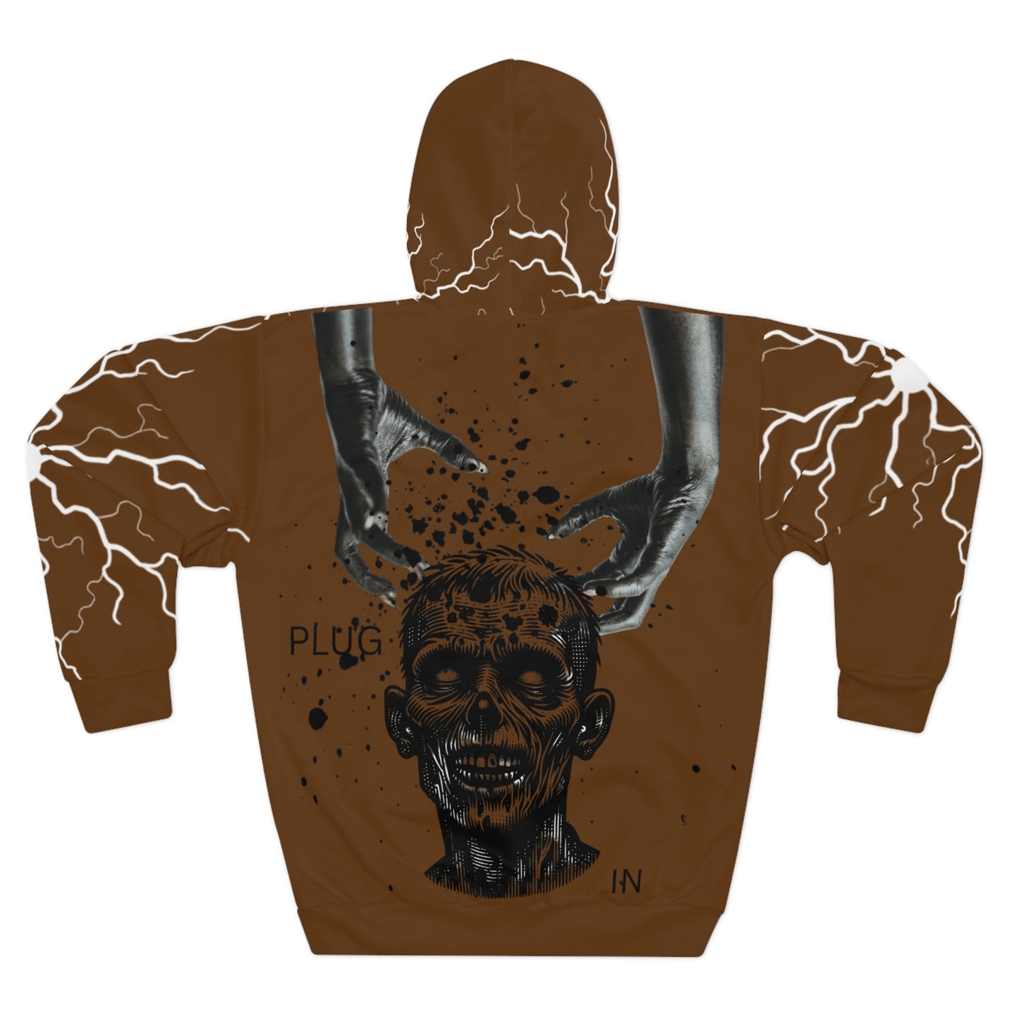 Shadow Thread Edition Hoodie