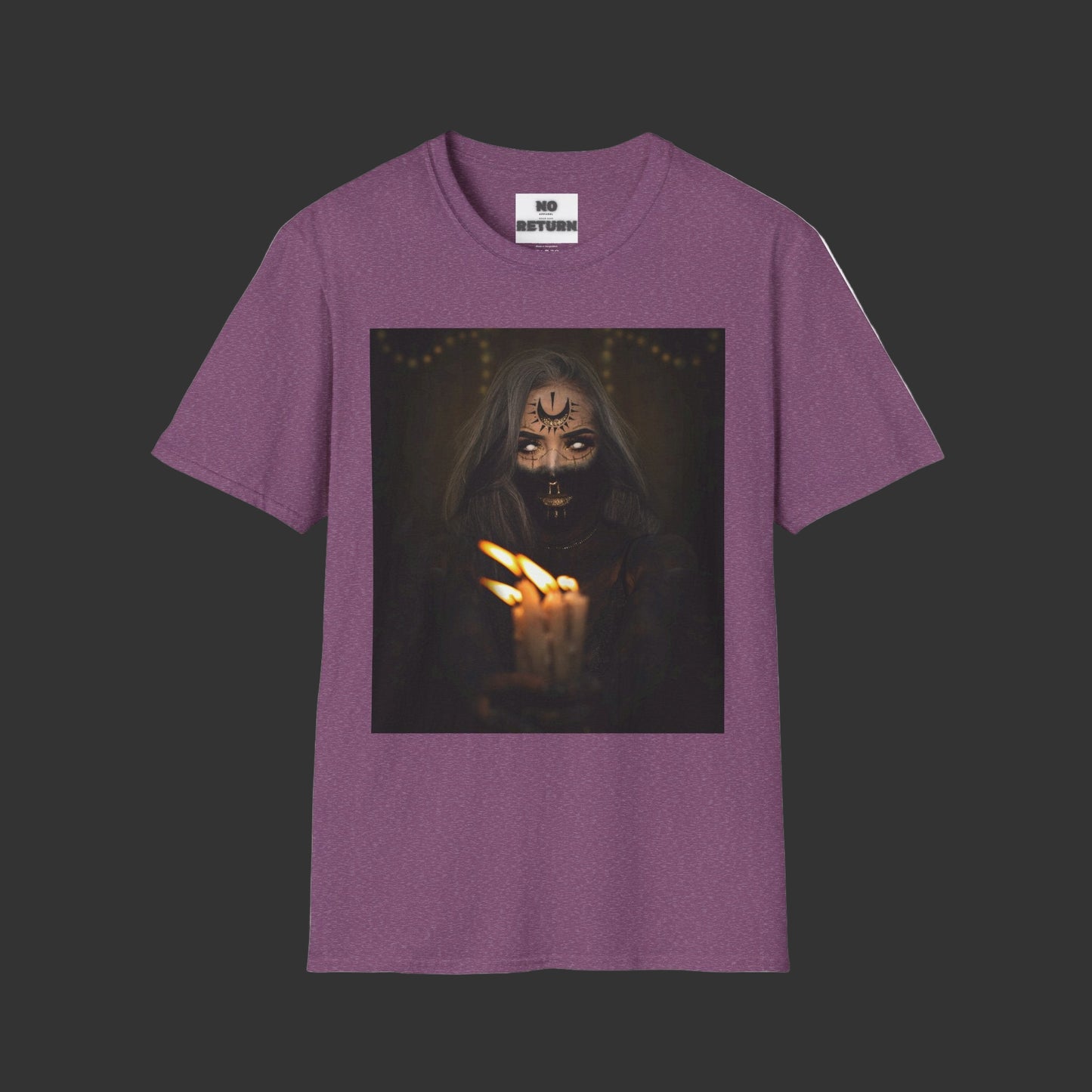 NoReturnApparel T-Shirt