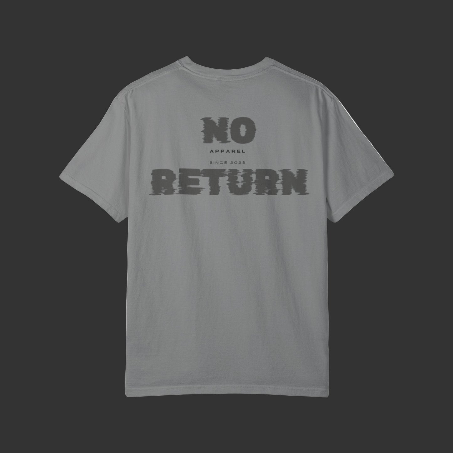 NoReturn | T shirt