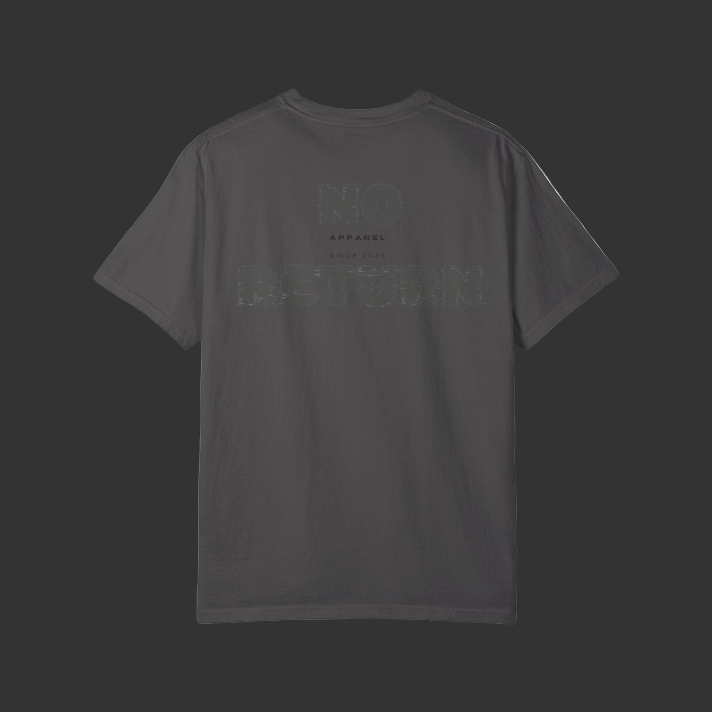 NoReturn | T shirt
