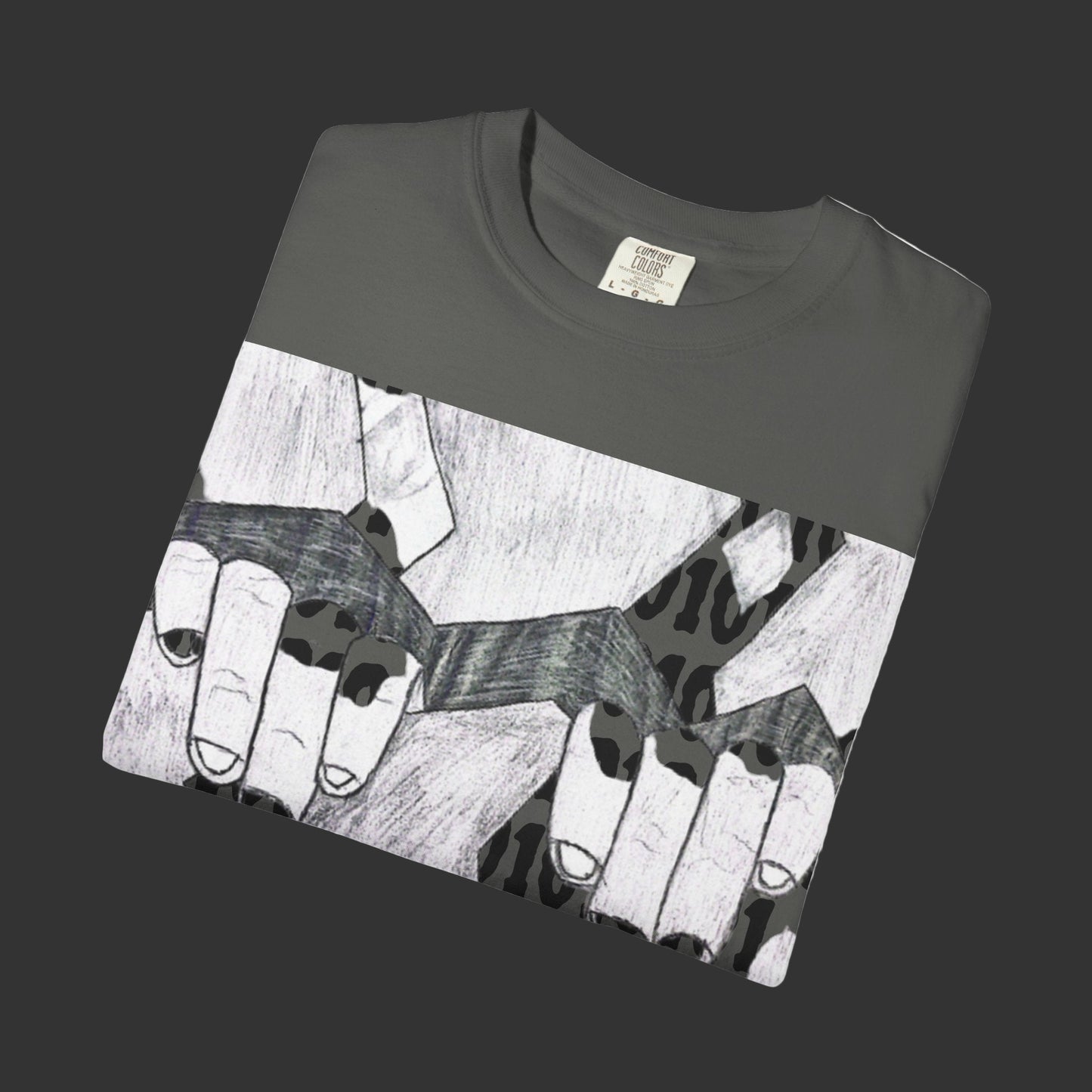 NoReturn | T shirt