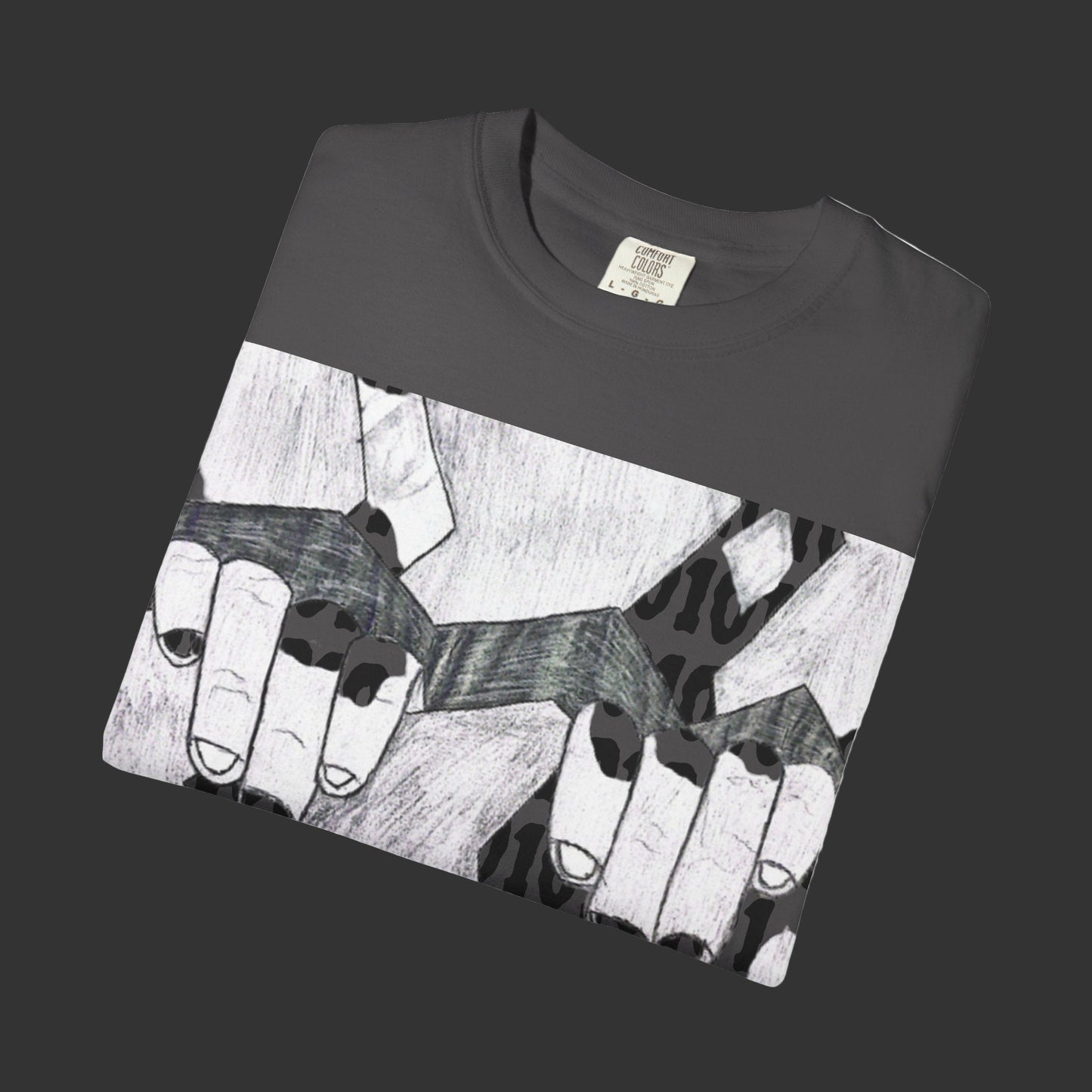NoReturn | T shirt