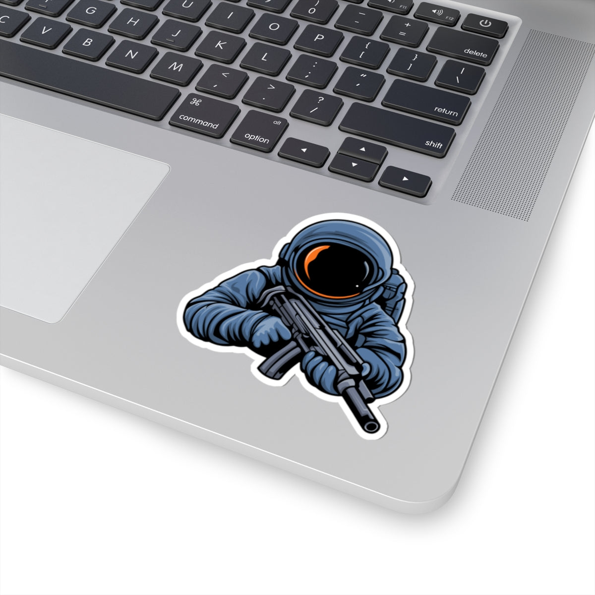 Stay Ready Stickers