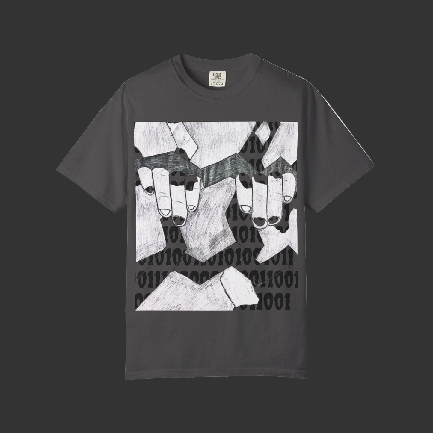 NoReturn | T shirt