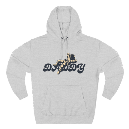 Fatherhood Ascended Hoodies - No-Return-Apparel