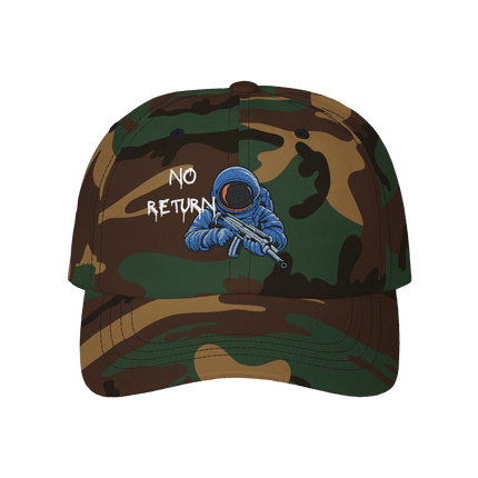Hats & Streetwear Headwear | Dad Caps & Trucker Hats - No Return Apparel - No-Return-Apparel