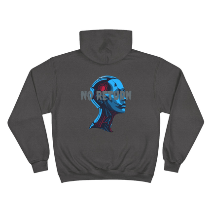 Hoodies | Streetwear Hooded Sweatshirts - No Return Apparel - No-Return-Apparel