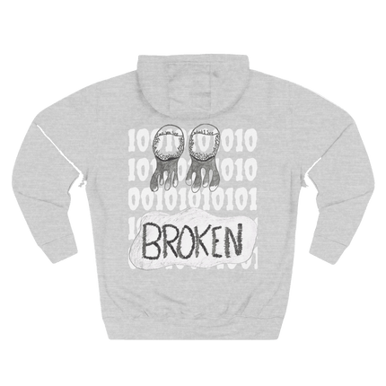 -Live or Die Hoodie Collection- - No-Return-Apparel