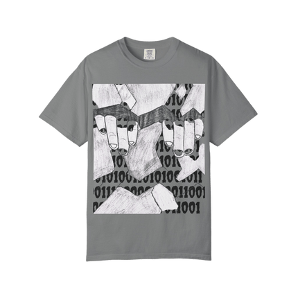 -Live or Die Tee Collection- - No-Return-Apparel