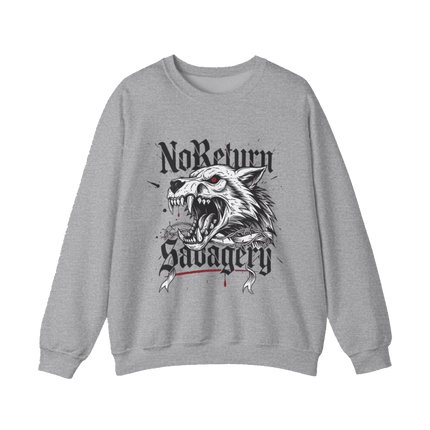 No-Return - No-Return-Apparel