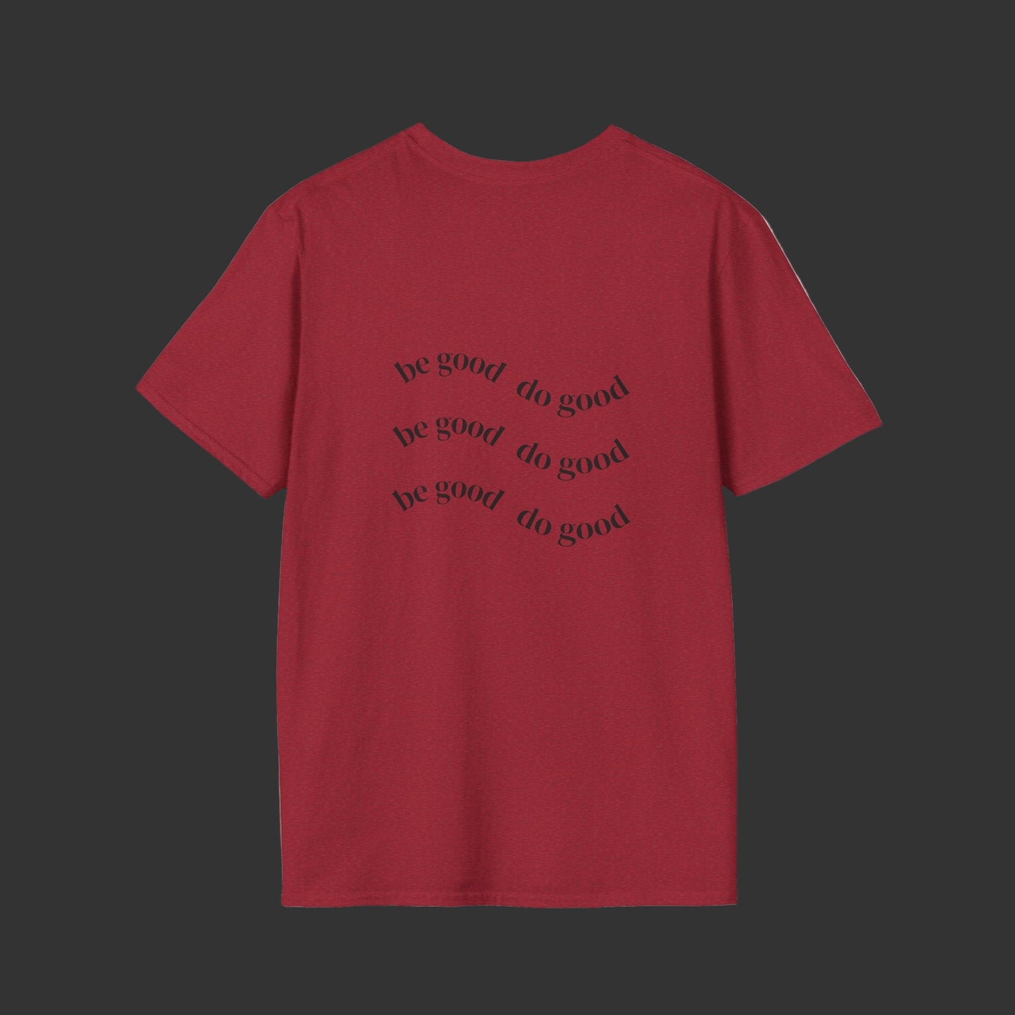 NoReturn Anime Tee