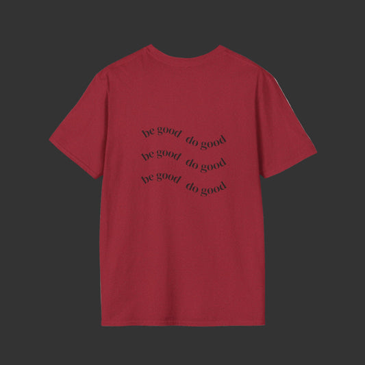 NoReturn Anime Tee