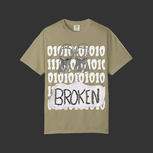 Seek Source T shirt