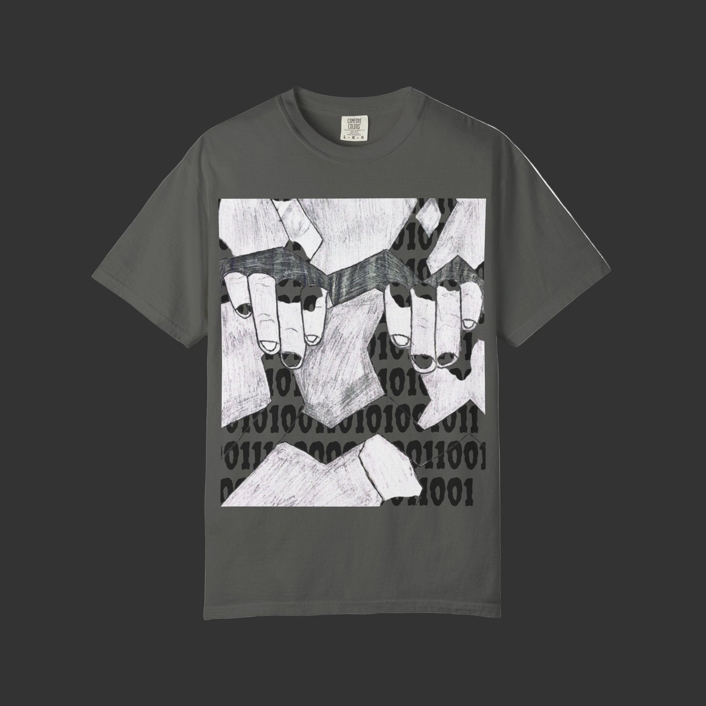 NoReturn | T shirt