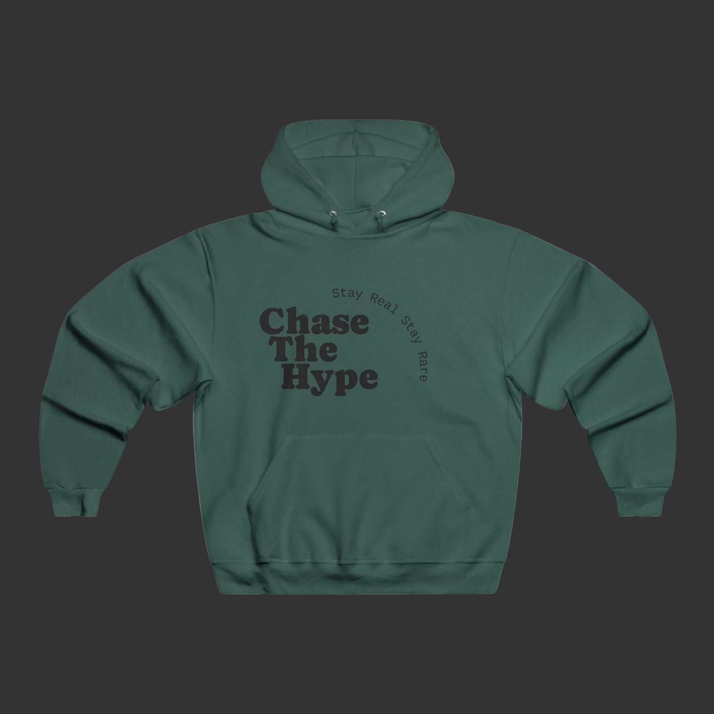 NoReturn Hooded Sweatshirt
