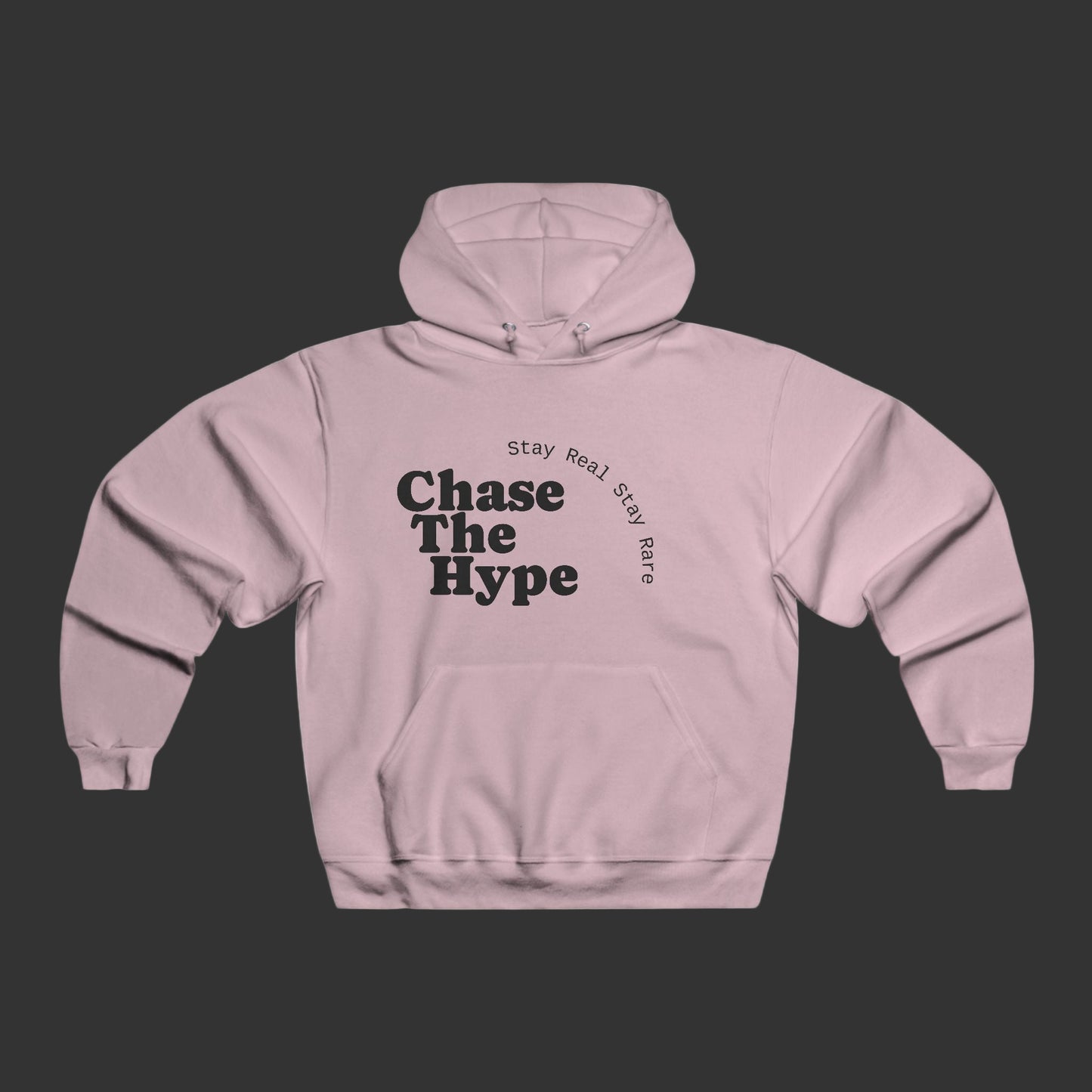 NoReturn Hooded Sweatshirt