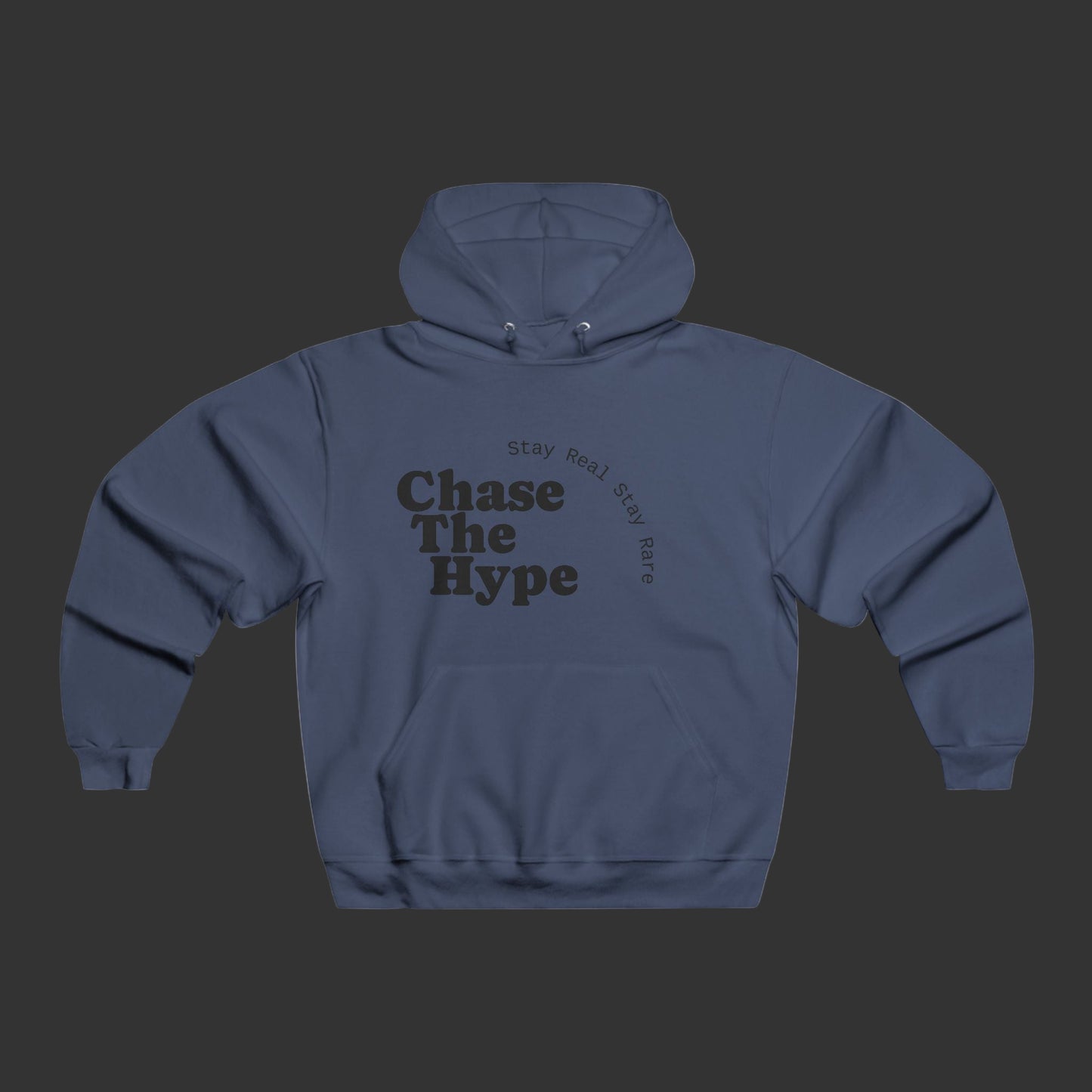 NoReturn Hooded Sweatshirt