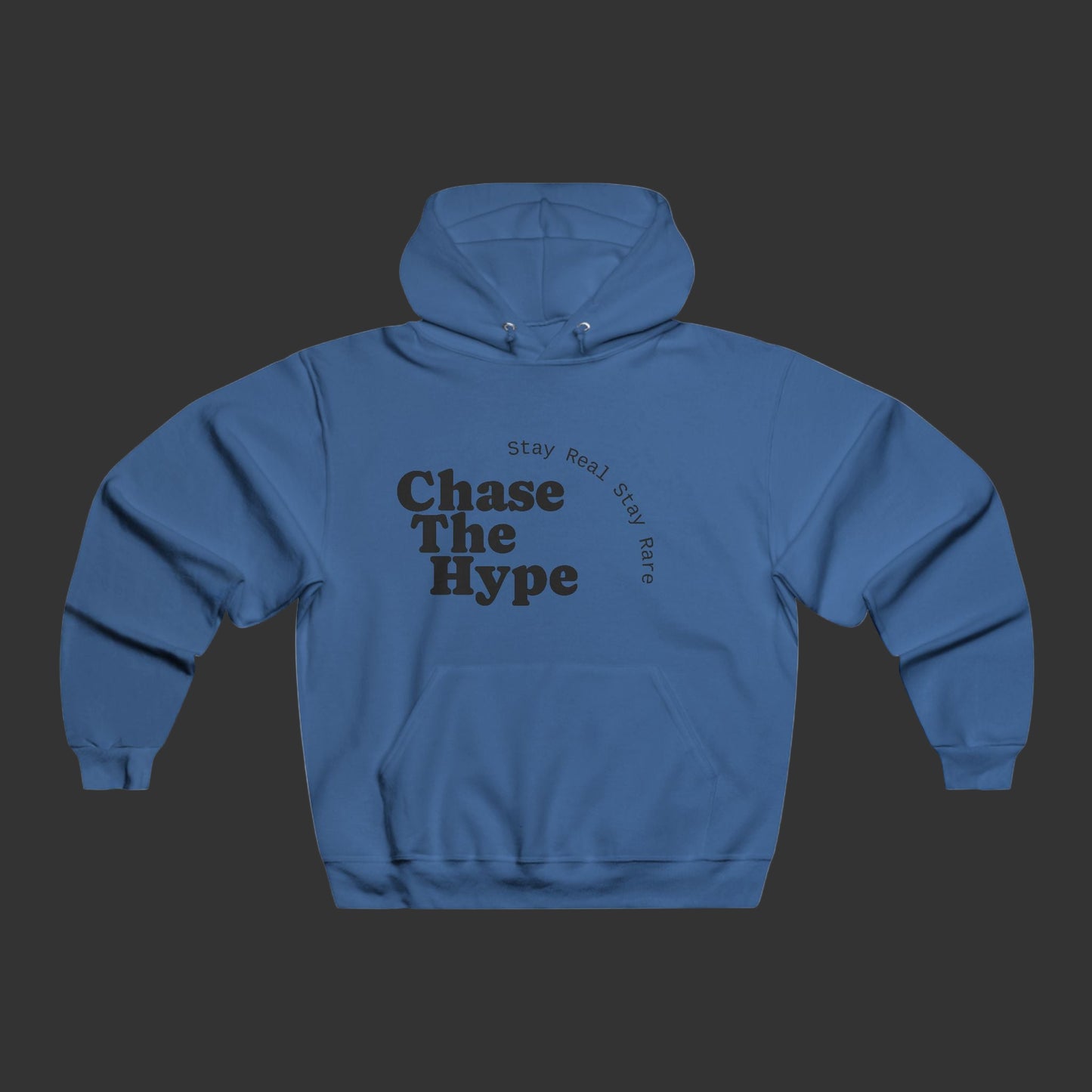 NoReturn Hooded Sweatshirt