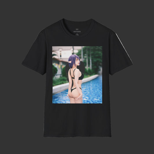 NoReturn|Void Princess Tee