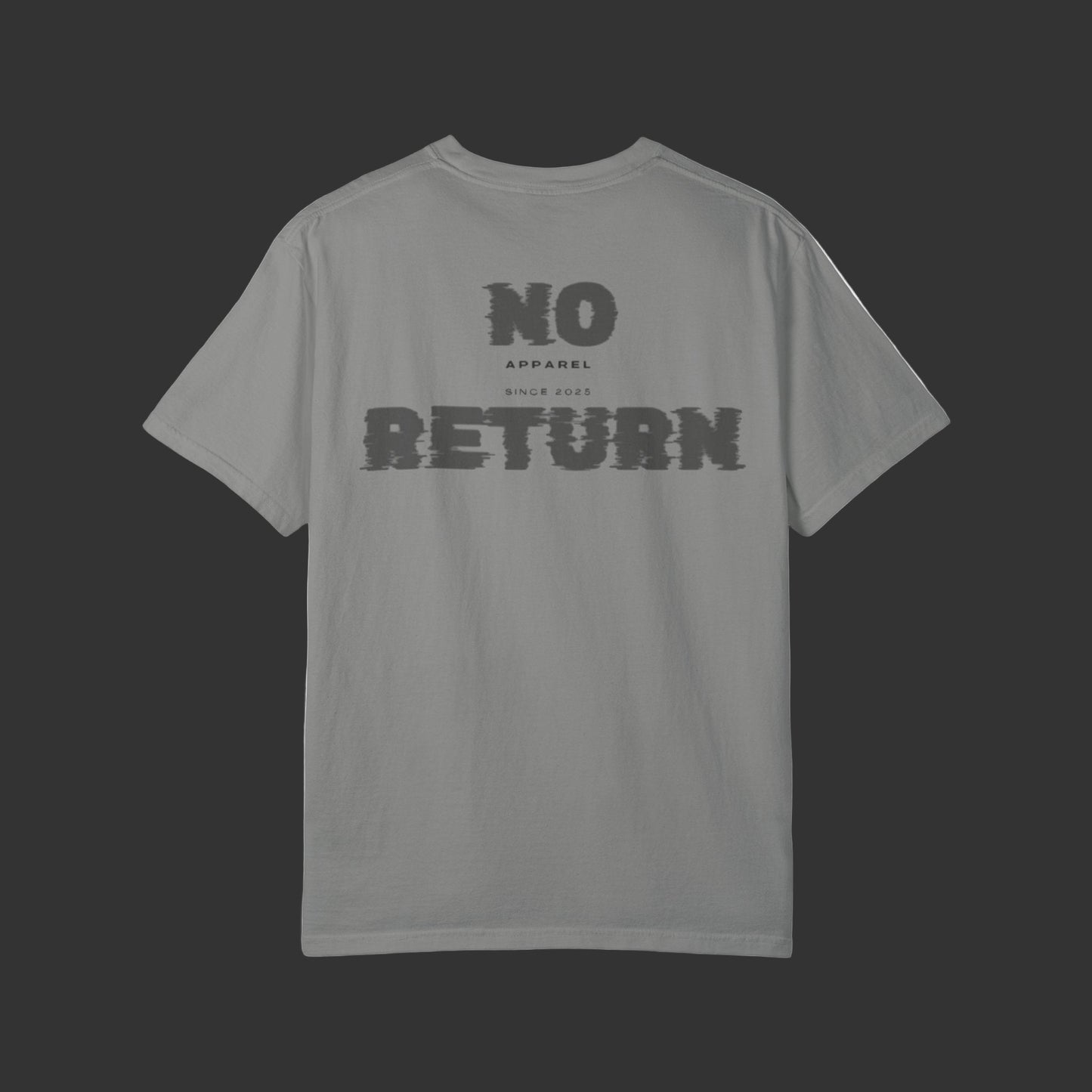 NoReturn | T shirt