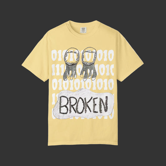 Seek Source T shirt
