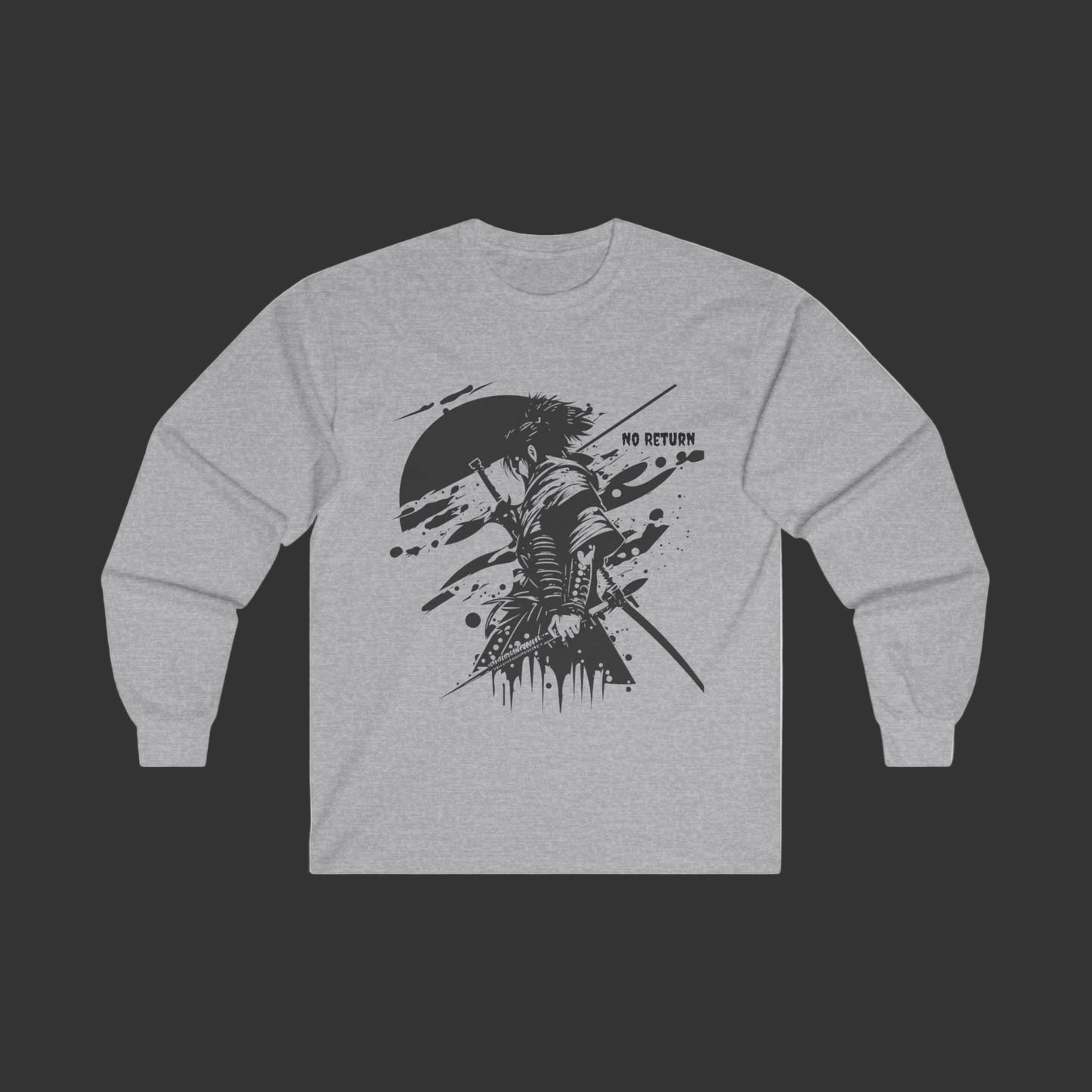 Samuri  Tee
