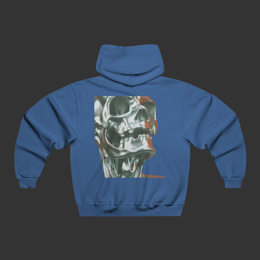 NoReturnApparel® Hooded Sweatshirt