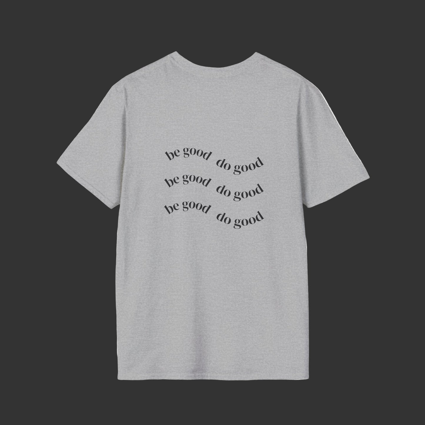 NoReturn Anime Tee