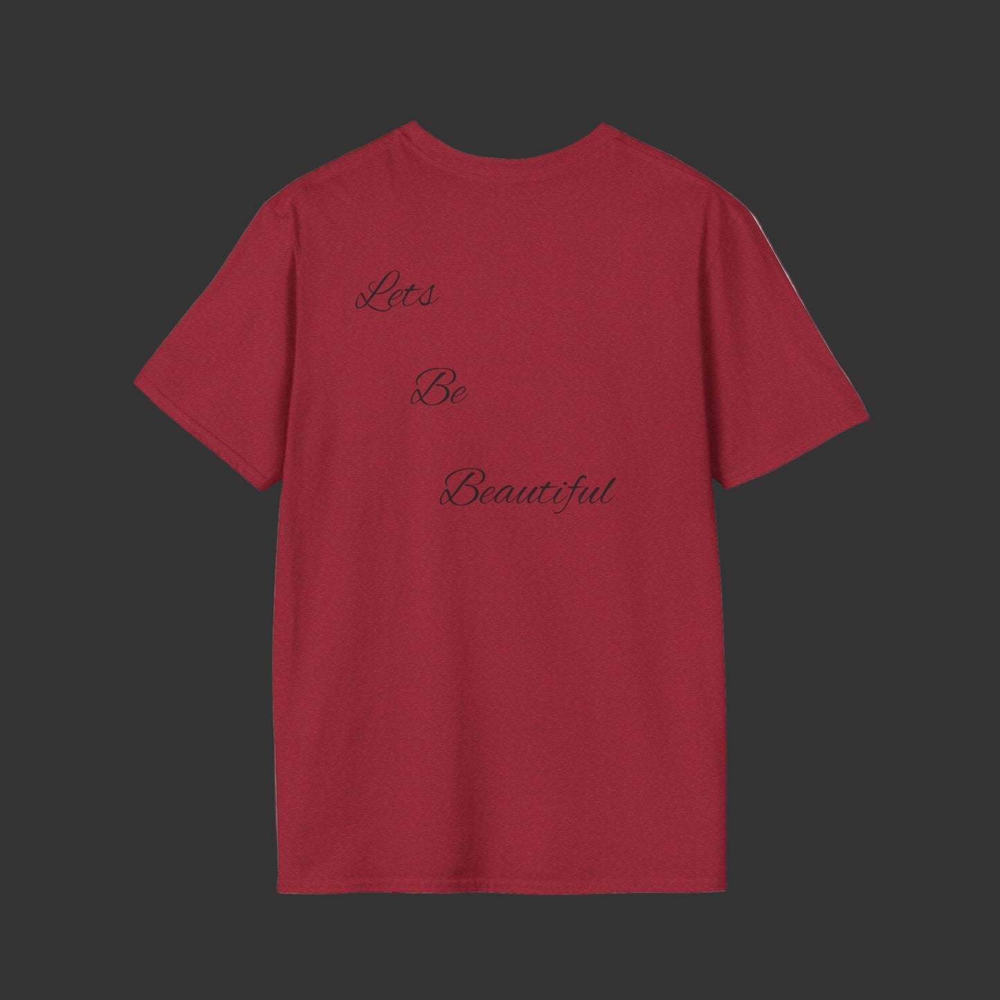 NoReturn Anime T-Shirt