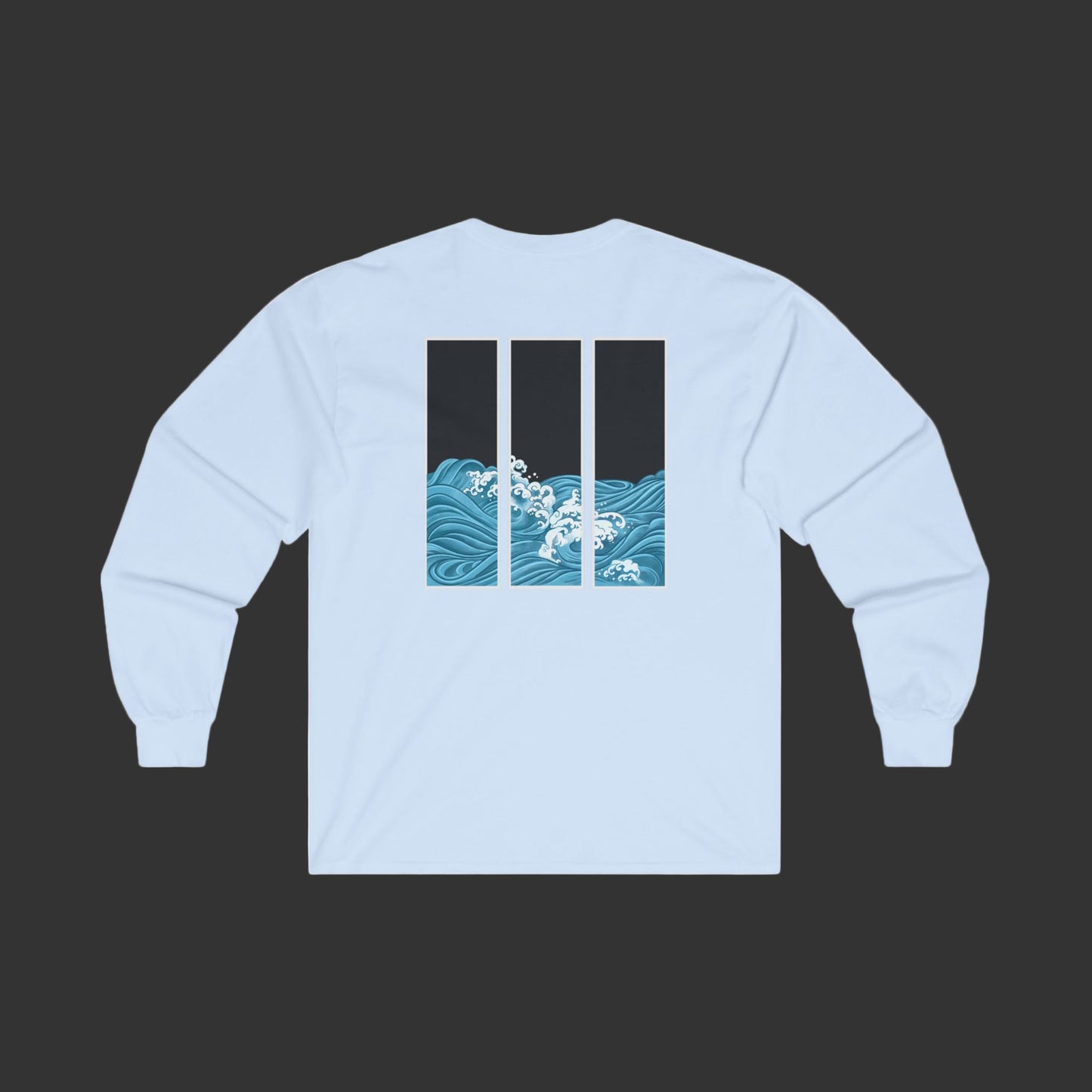 Samuri  Tee