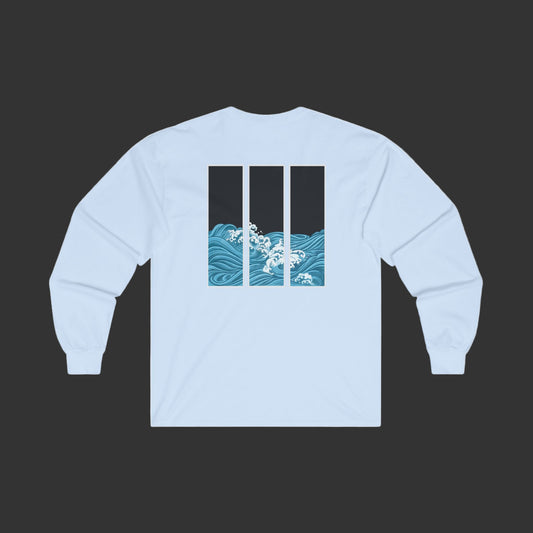 Samuri  Tee