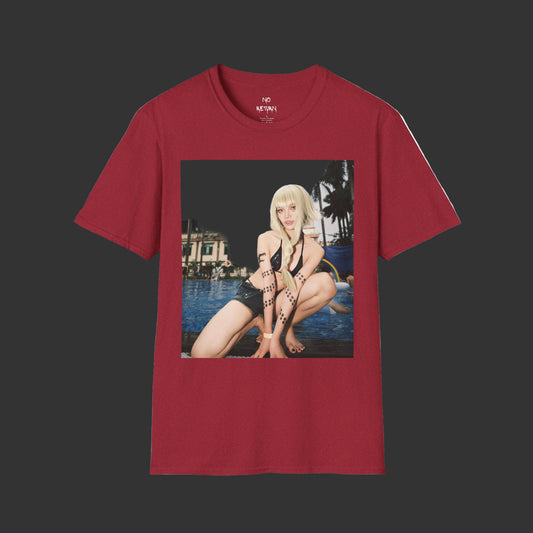 NoReturn Anime Tee
