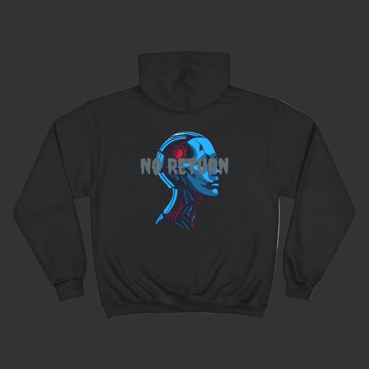 NoReturn Hoodie