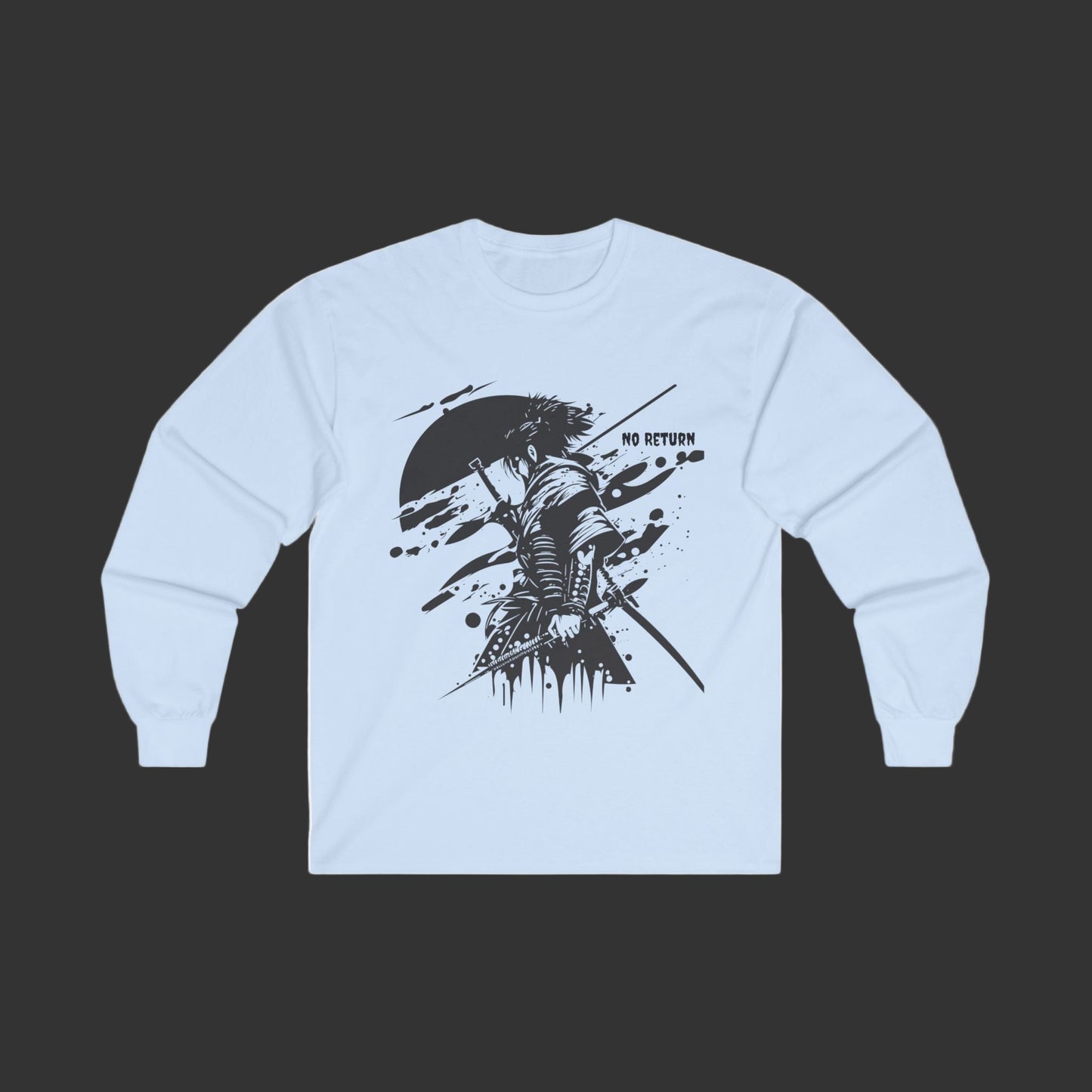 Samuri  Tee
