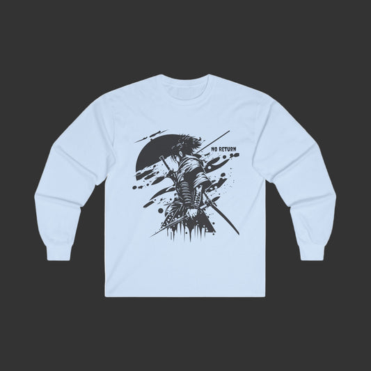 Samuri  Tee