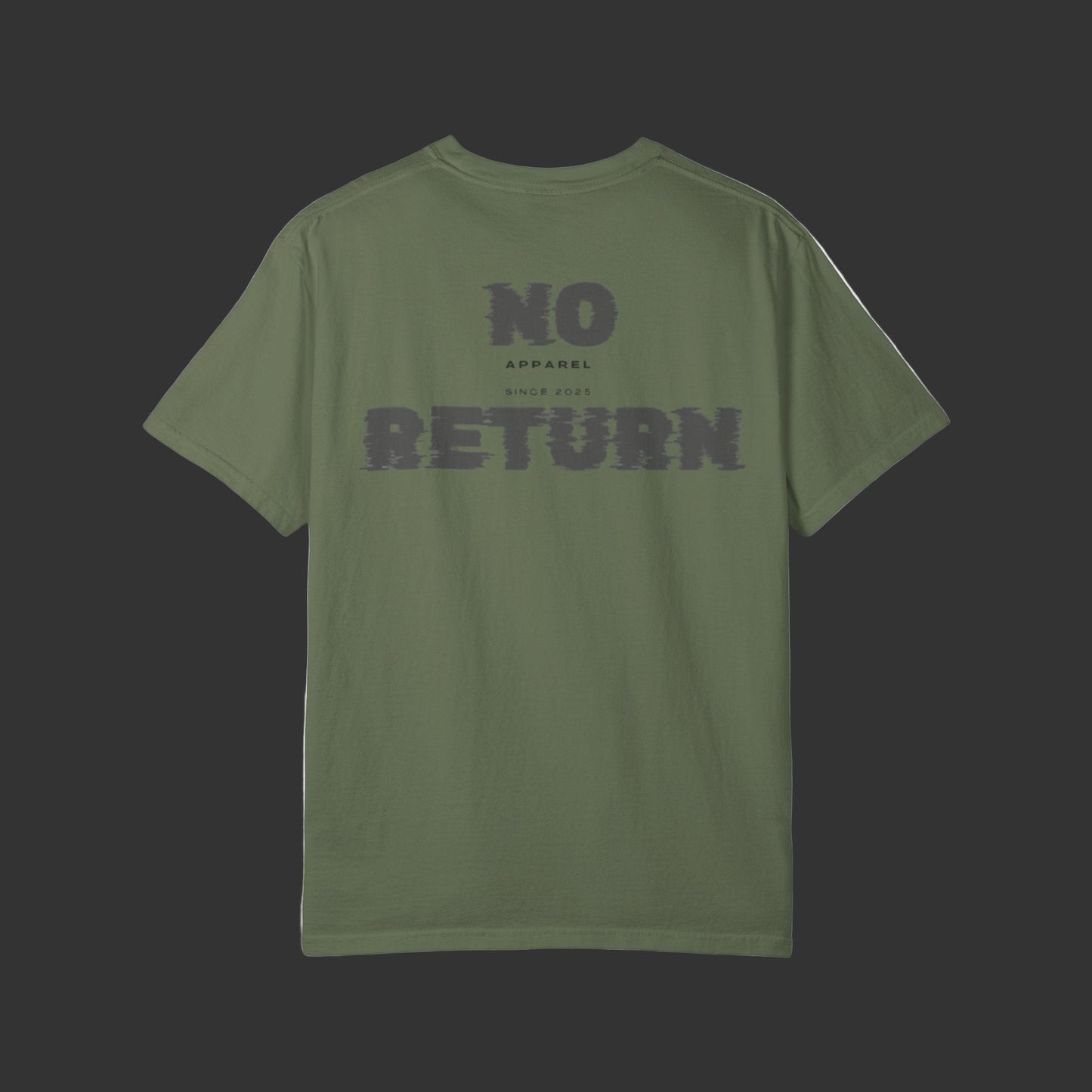 NoReturn | T shirt