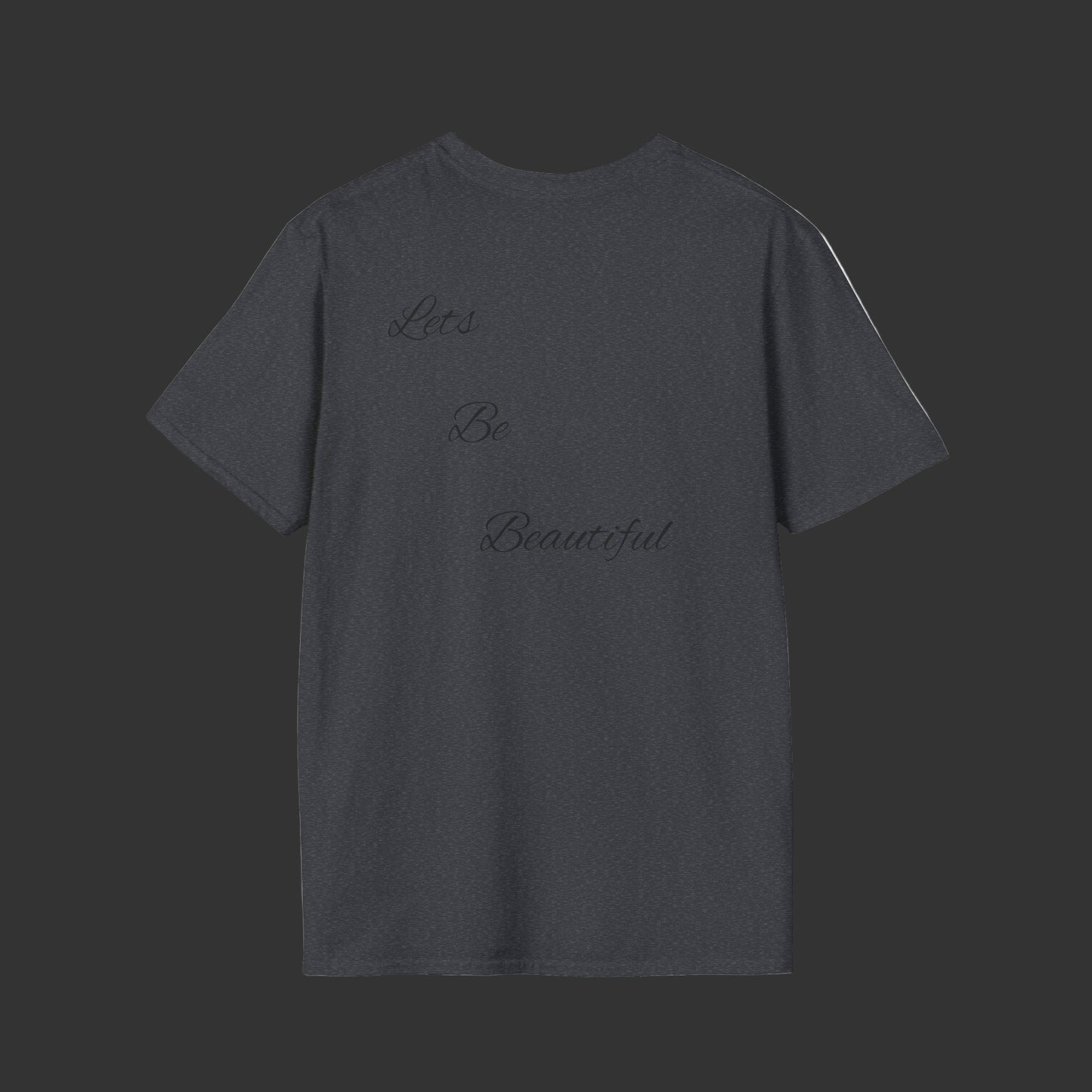 NoReturn Anime T-Shirt