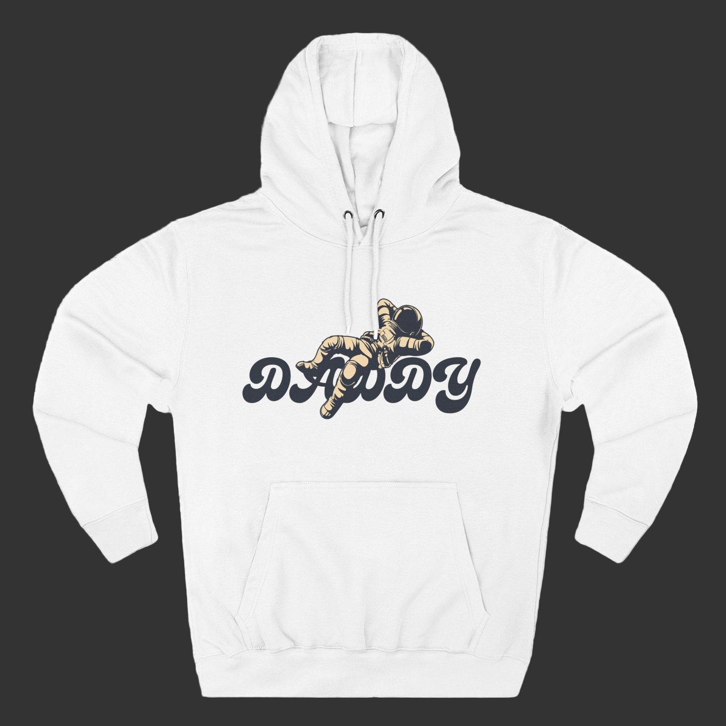 Daddy Vibes Hoodie