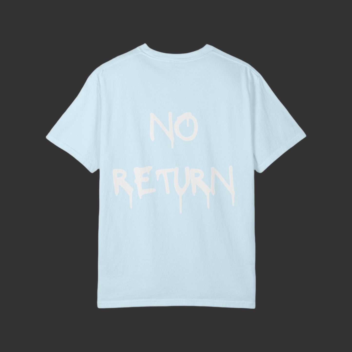 Seek Source T shirt