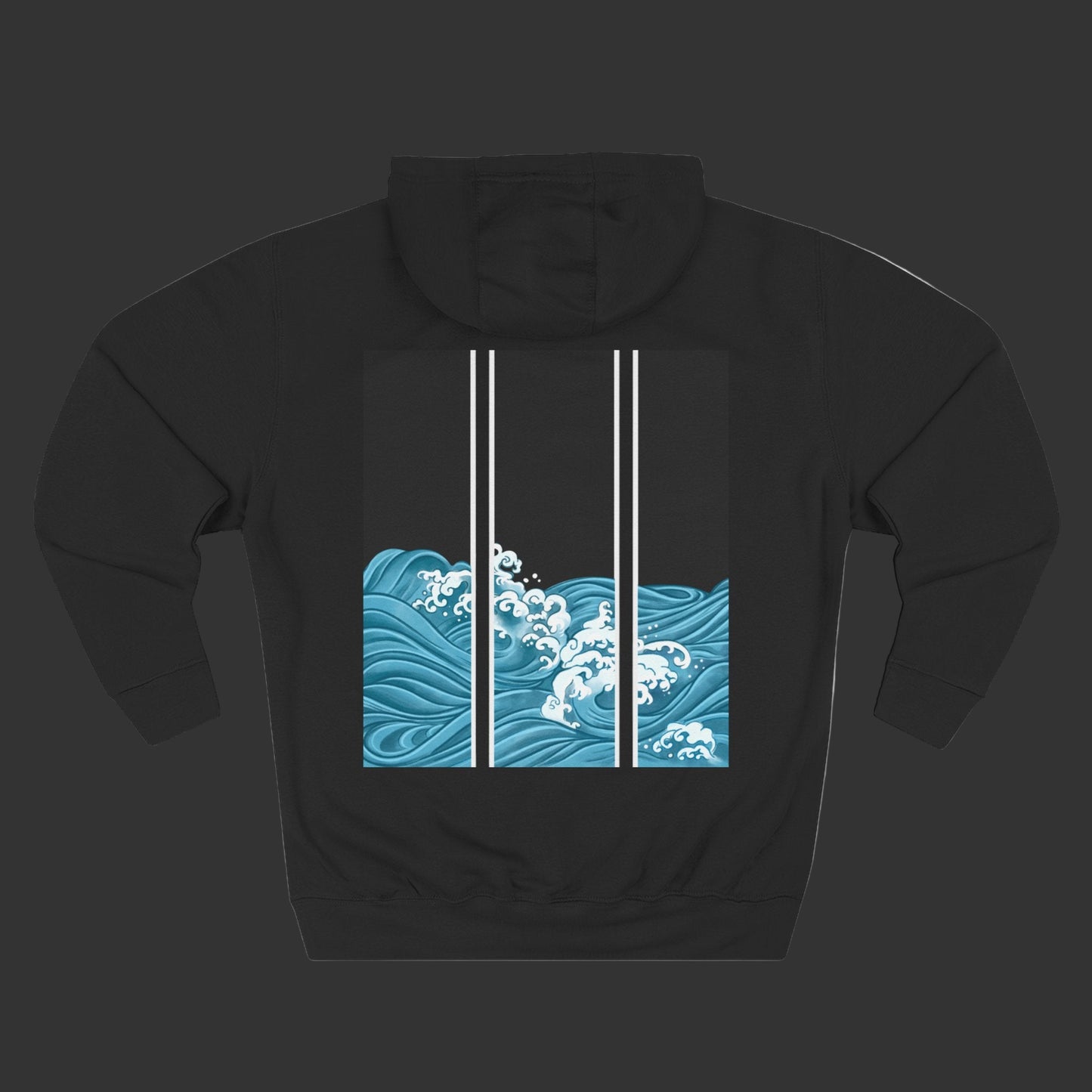 Daddy Vibes Hoodie