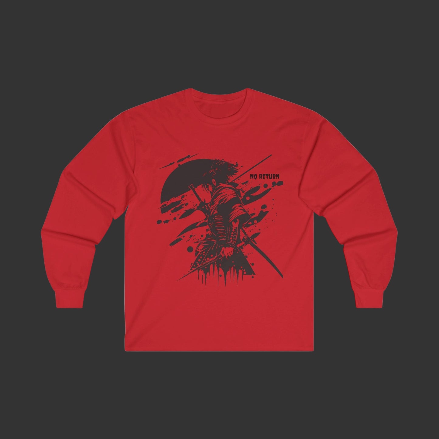 Samuri  Tee